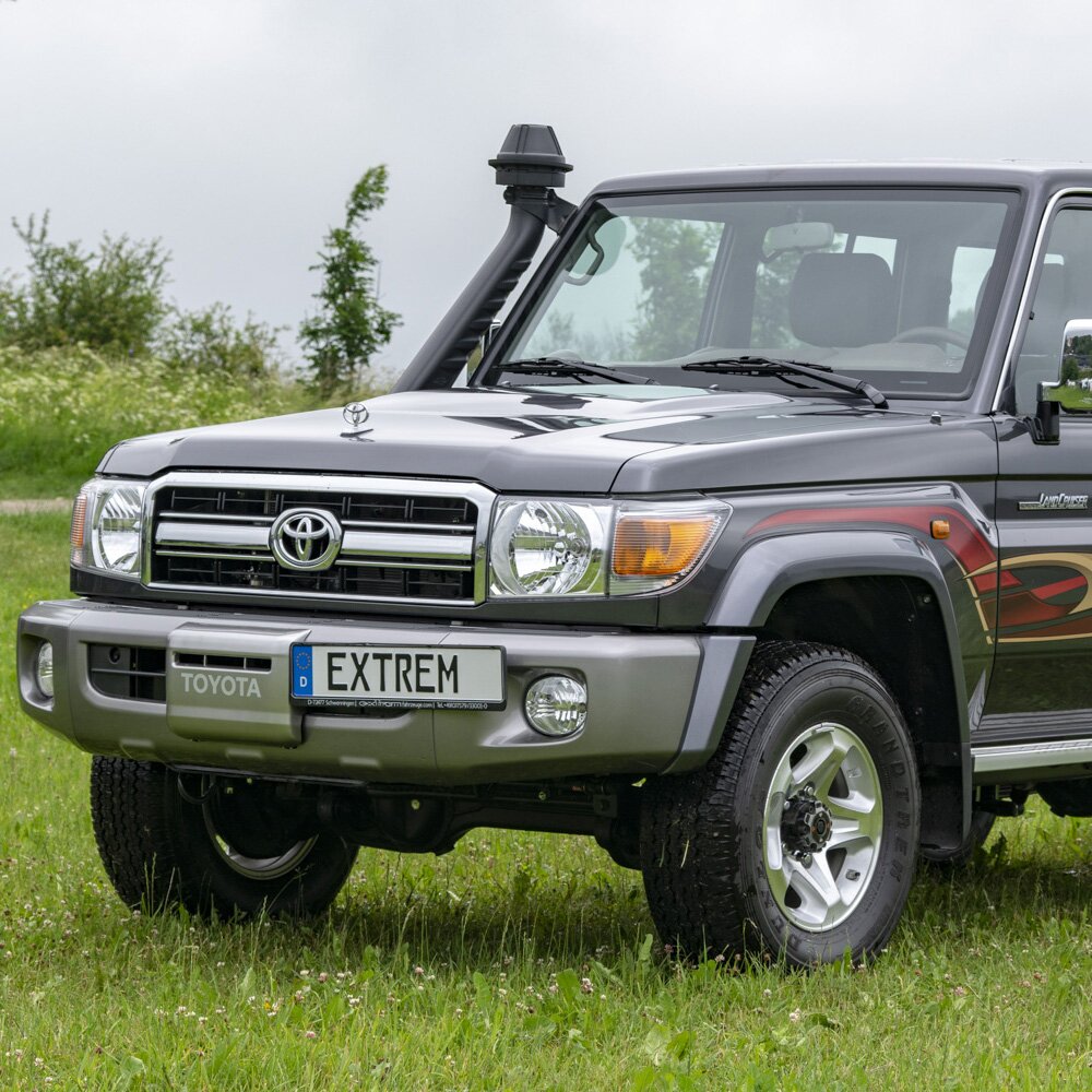 GRJ76 grau - metallic 1G3