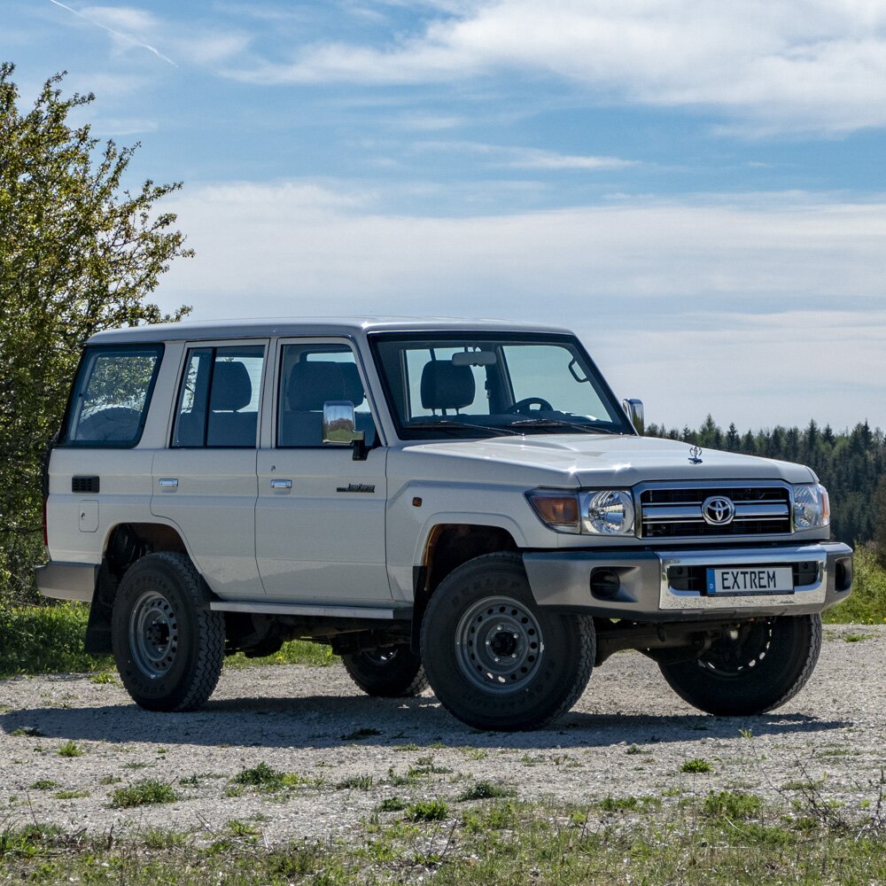 GRJ76 ohne Dekorstreifen