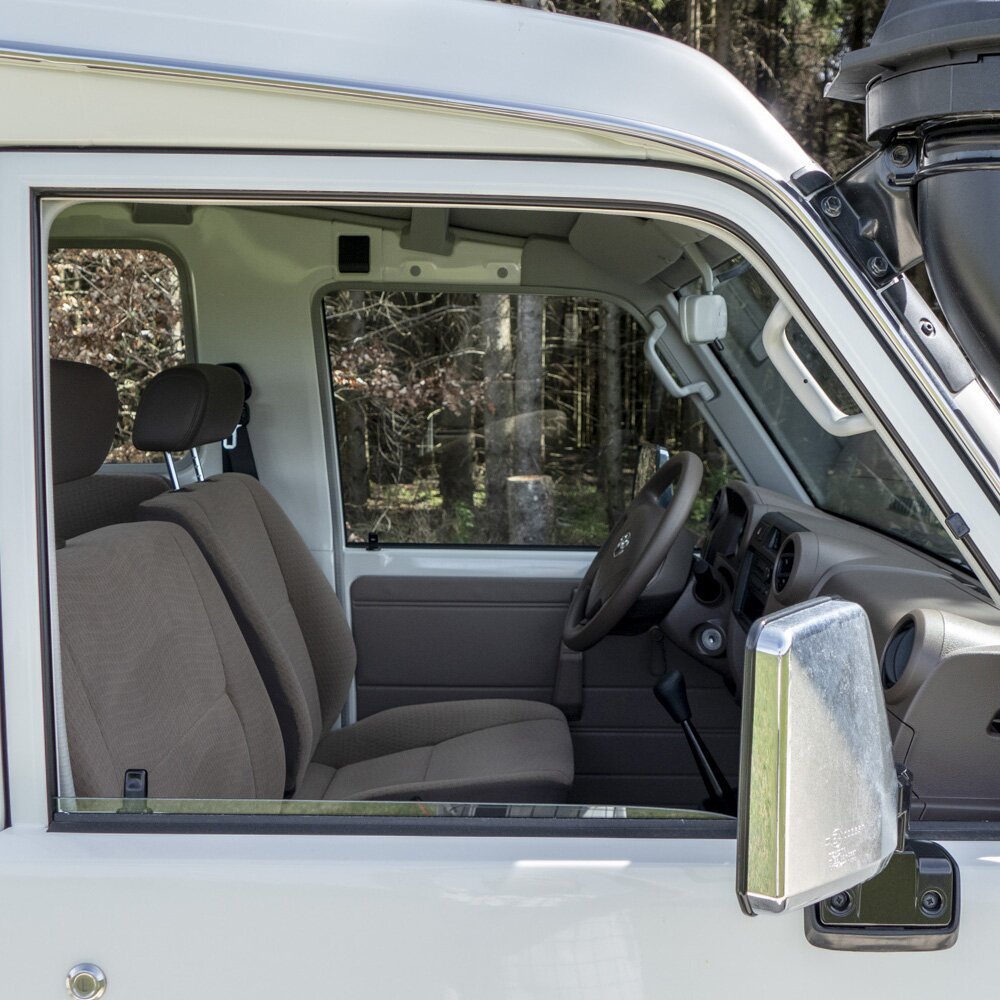 GRJ78 Stoff beige, auch in grau erhältlich